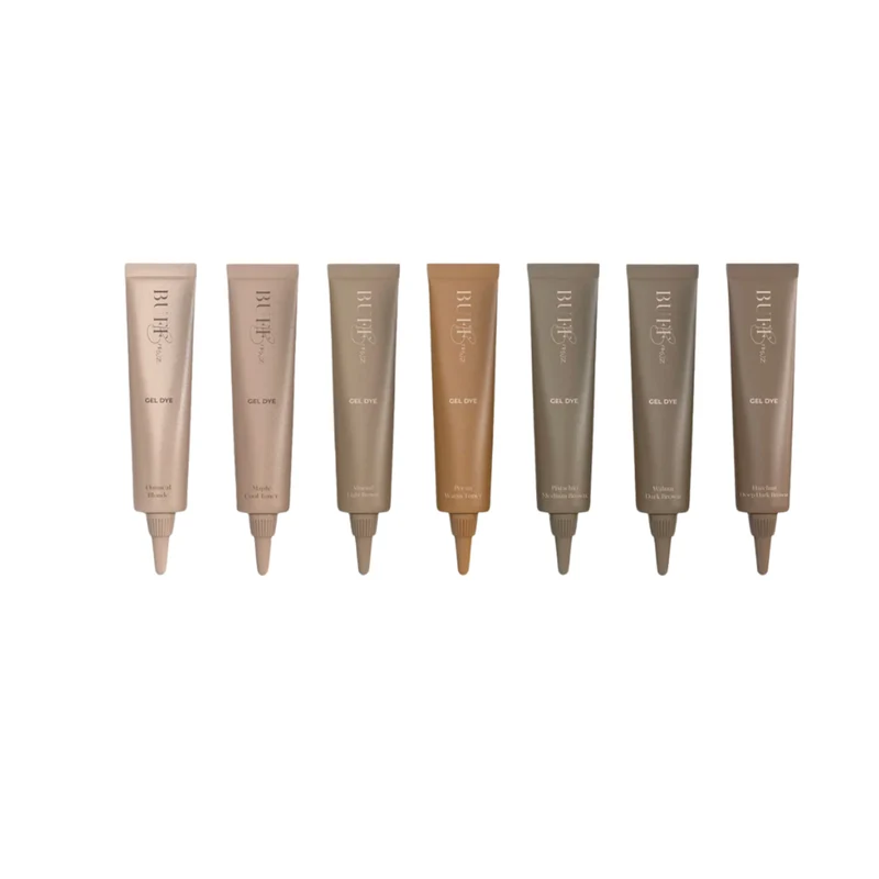 Teinture sourcils - Gel Dye - Buff Browz