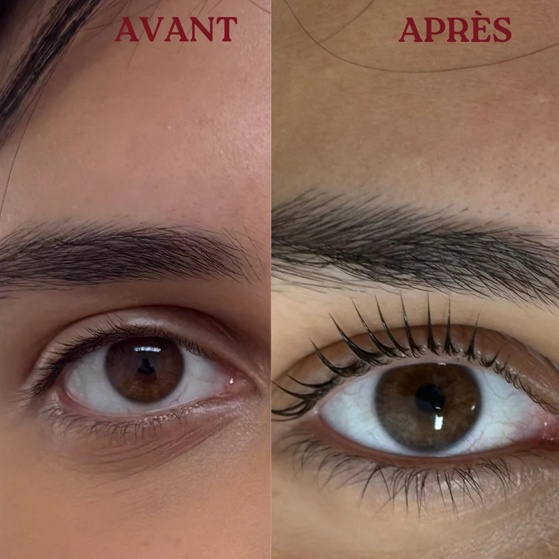 Formation Lash Lift coréen - en présentiel