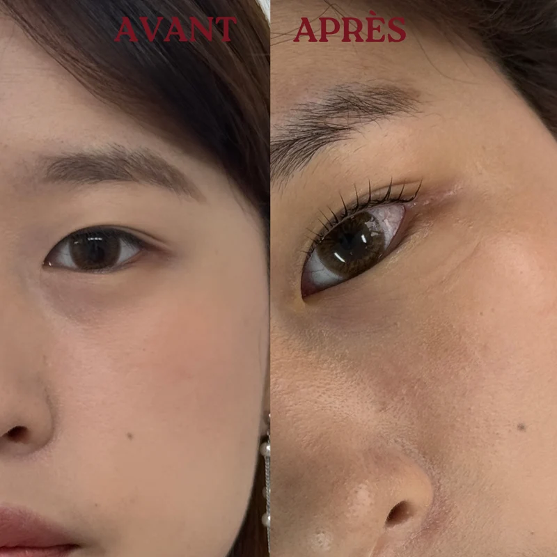Formation Lash Lift coréen - en présentiel