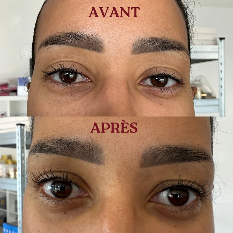 Formation Lash Lift coréen - en présentiel