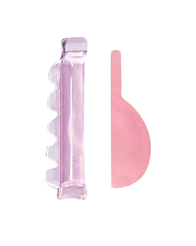 Pads Fusion Maxymova - Courbure arrondie