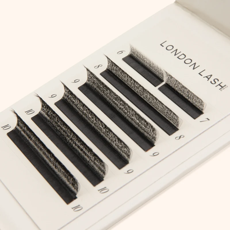 SpeedYY Lashes - 4DW