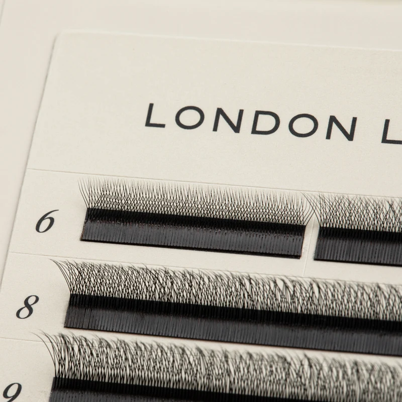 SpeedYY Lashes - 4DW