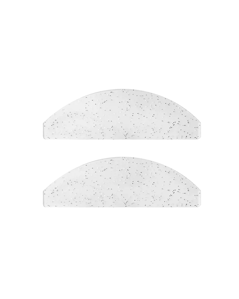 Pads Lash Lift Coréen Flat Silicone - Maxymova