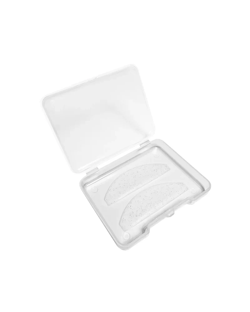 Pads Lash Lift Coréen Flat Silicone - Maxymova