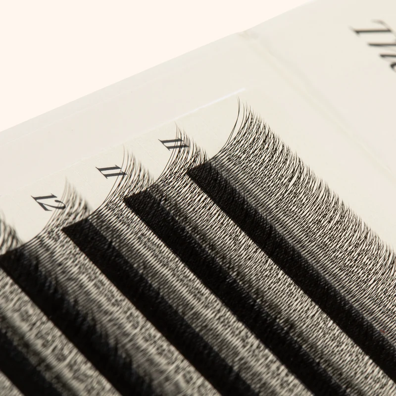 SpeedYY Lashes - 3DW