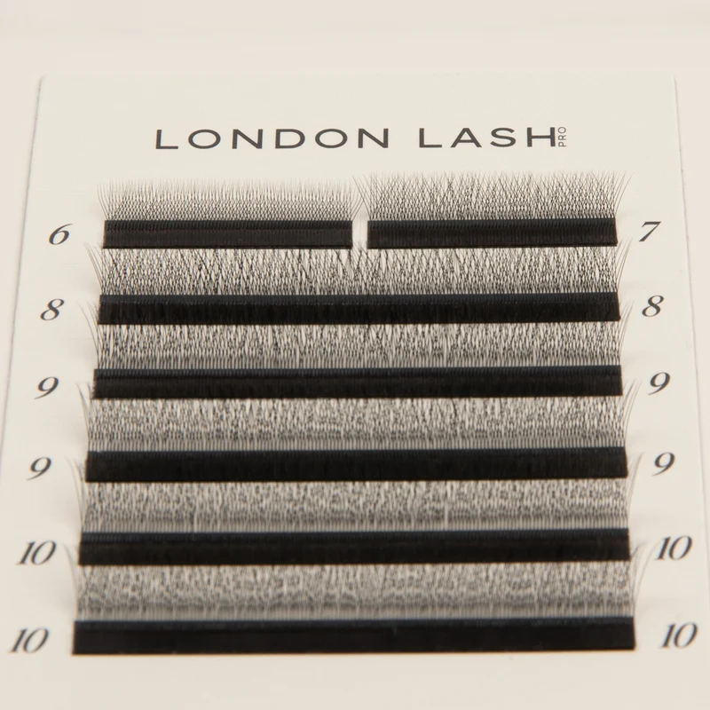 SpeedYY Lashes - 3DW
