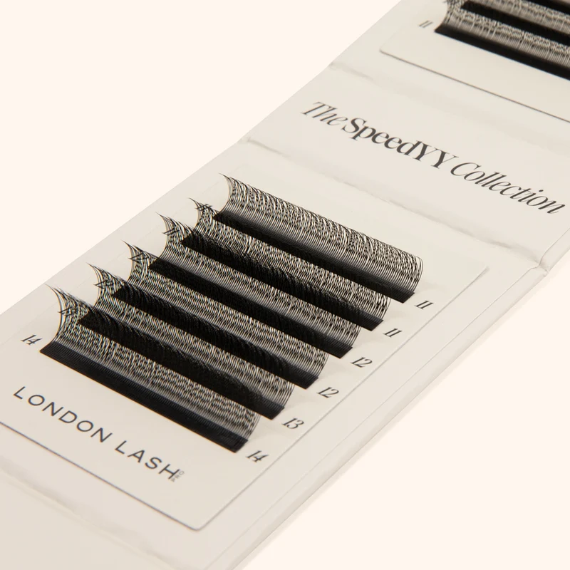 SpeedYY Lashes - YY