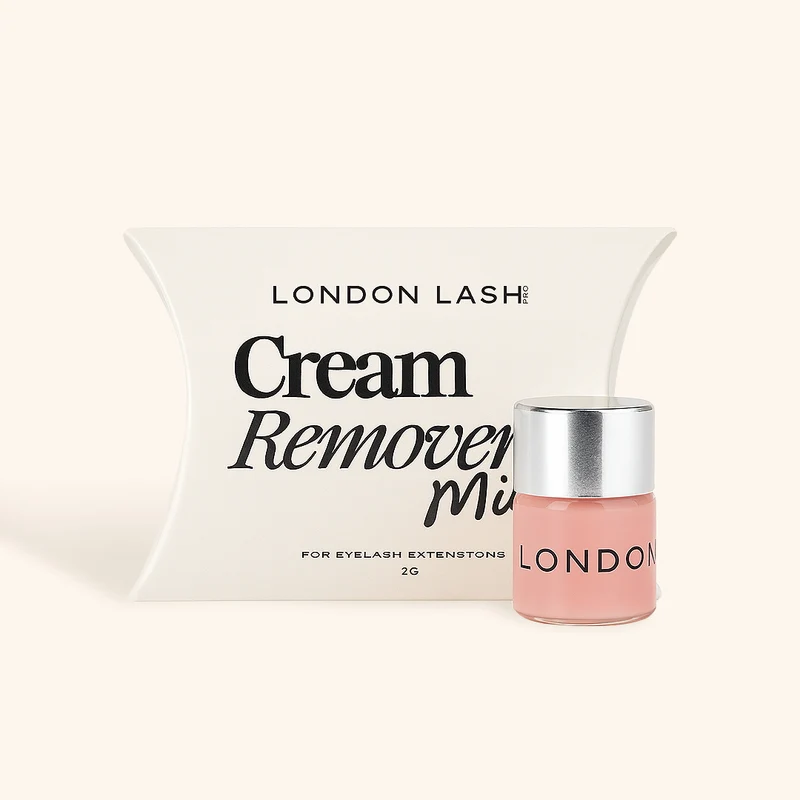 MINI Cream Remover - 2g