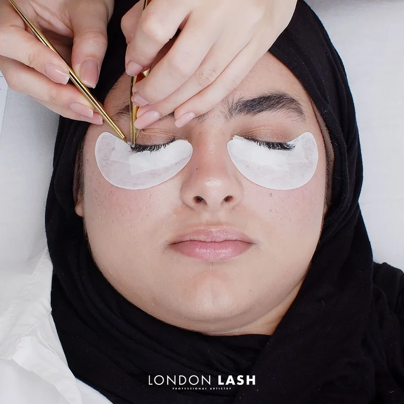 Lash Knowledge Builder: Classic, Hybrid & Speedy Volume