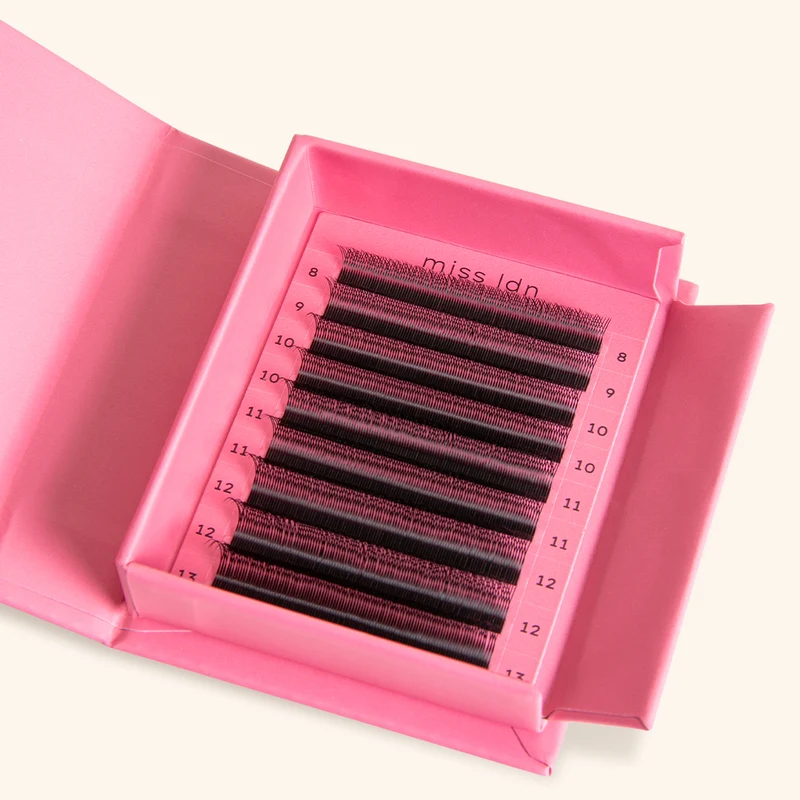 Candyy Lashes - YY 0.07 Mix