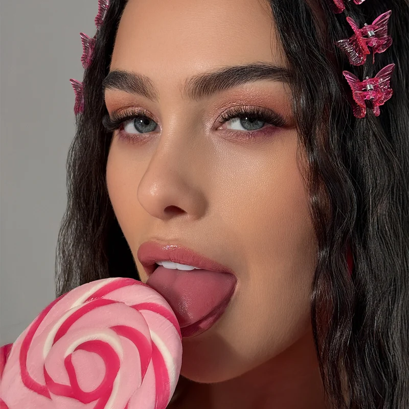 Candyy Lashes - YY 0.07 Mix