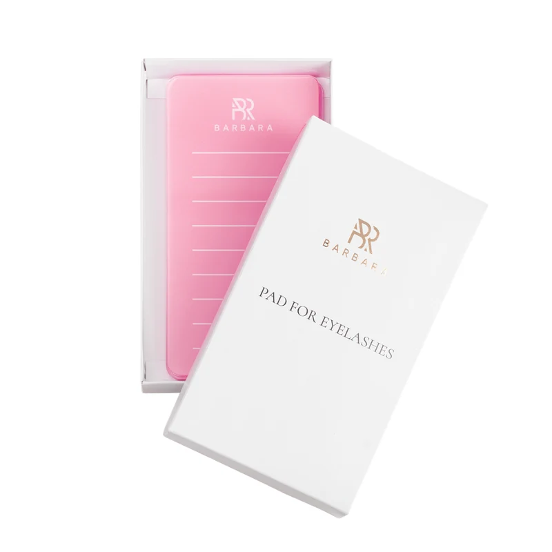 Lashpad per extension ciglia Barbara - Bubble