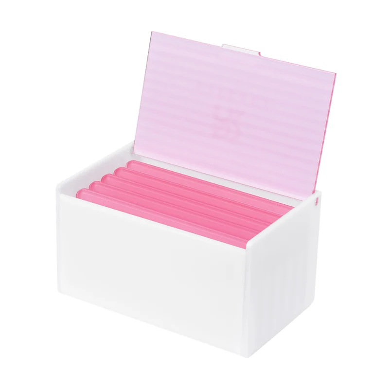 Lashbox Barbara - "Bubble" (5 Lashpad Inclusi)