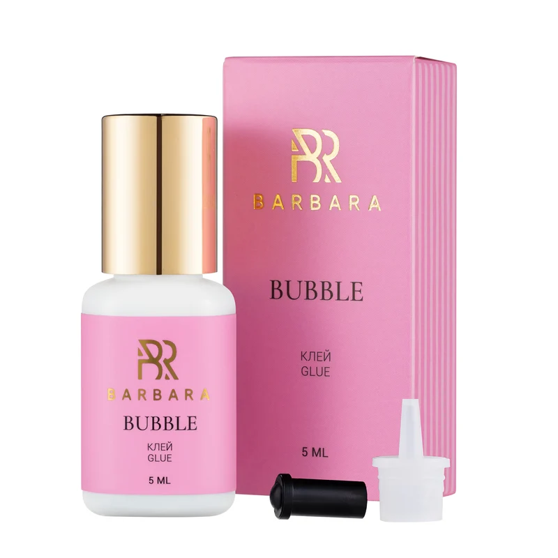Colla per Extension Ciglia - Barbara "Bubble"