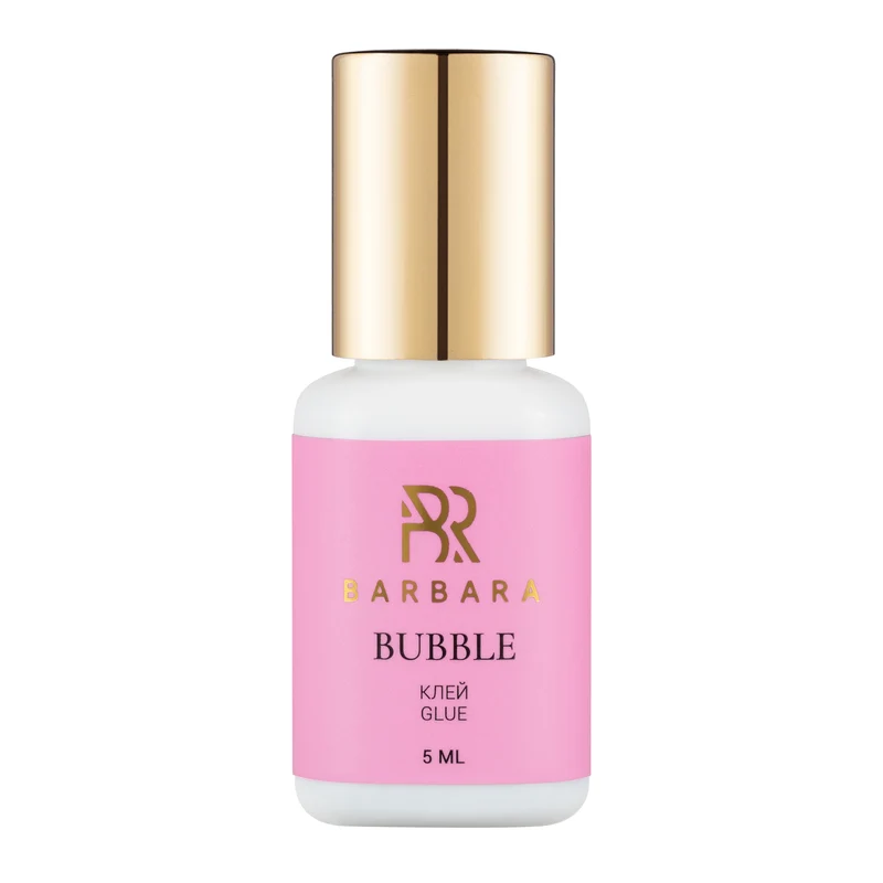Colla per Extension Ciglia - Barbara "Bubble"