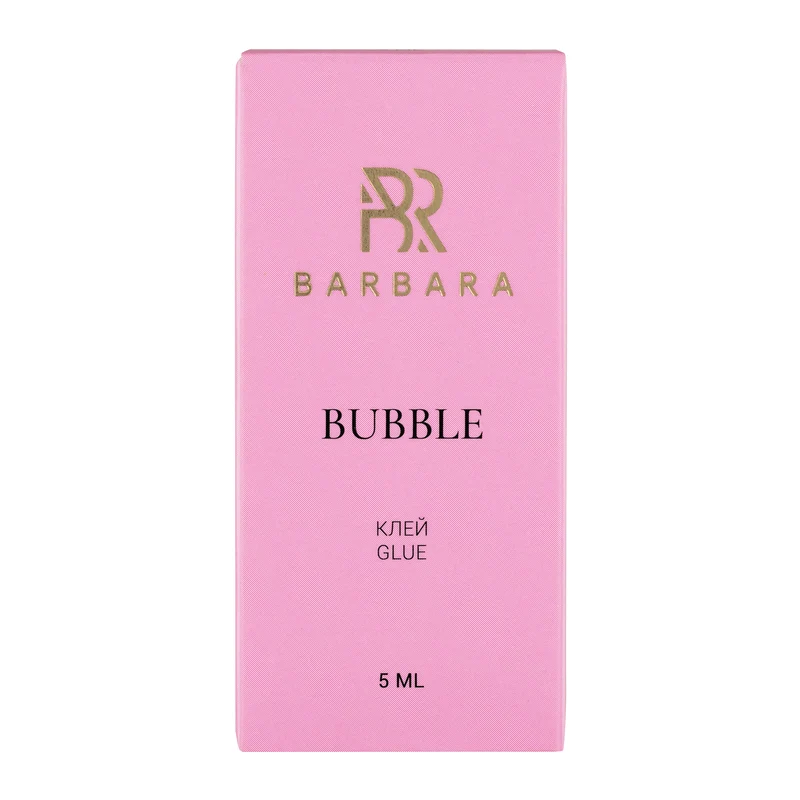 Colla per Extension Ciglia - Barbara "Bubble"