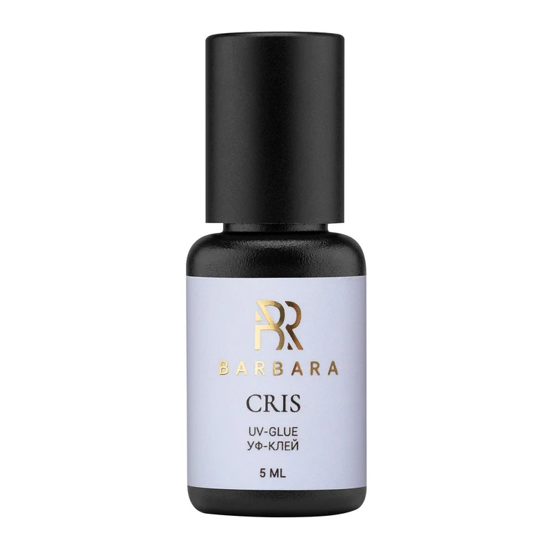 Colla Extension Ciglia - Barbara "Cris" (UV)