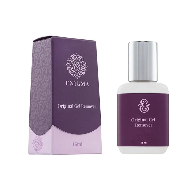 Gel Remover Enigma - "Original" ( senza odore )