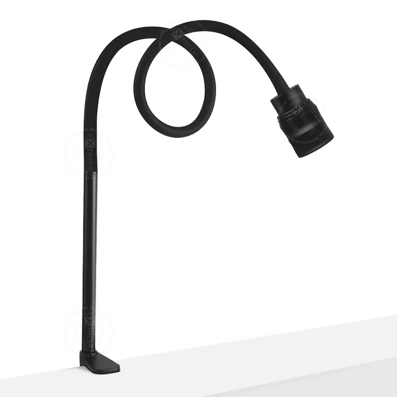 Lampada LED UV - "Extreme UV Fix Lamp POWER+"