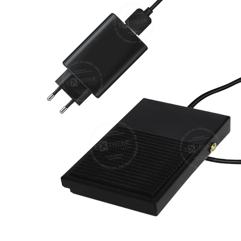 Lampada LED UV - "Extreme UV Fix Lamp POWER+"