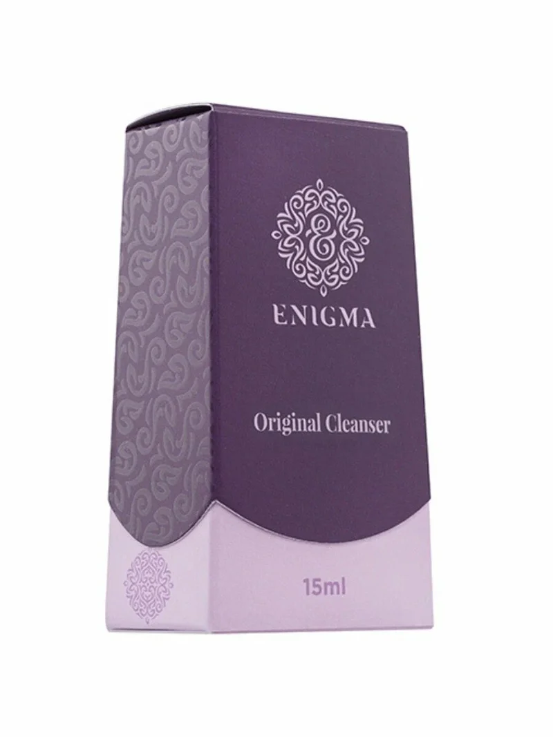 Pre-treatment sgrassante Enigma - "Original"