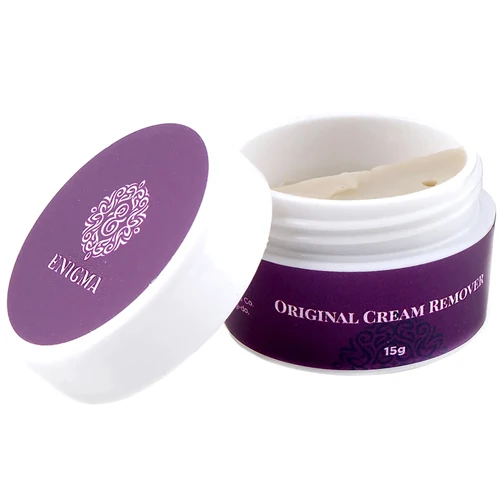 Enigma "Original" – Remover in Crema Professionale