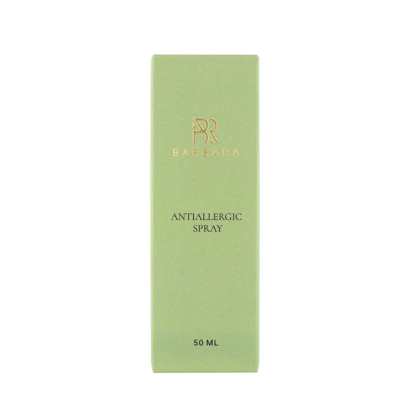 Neutralizzatore di Vapori Antiallergico – Barbara (50ml)