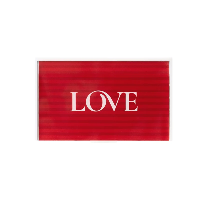 Lashbox Barbara LOVE – Edizione Limitata (5 Lashpad Inclusi)