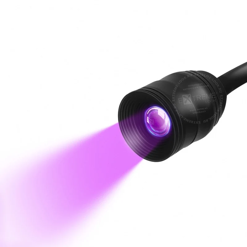 Lampada UV LED per Extension Ciglia "Extreme UV Fix Lamp"