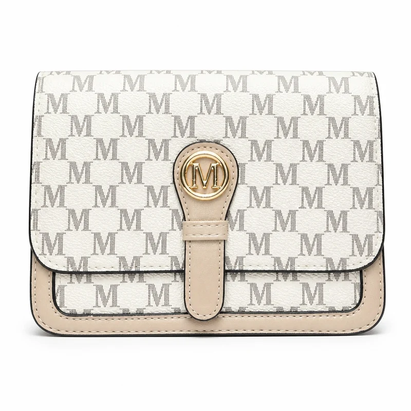 Sac à Main Beige