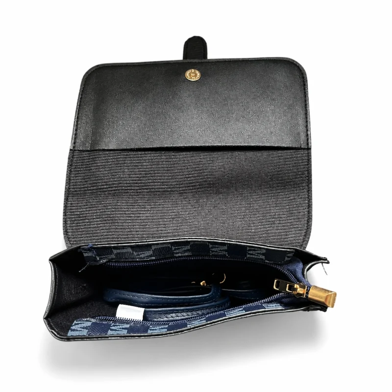 Sac à Main Bleu