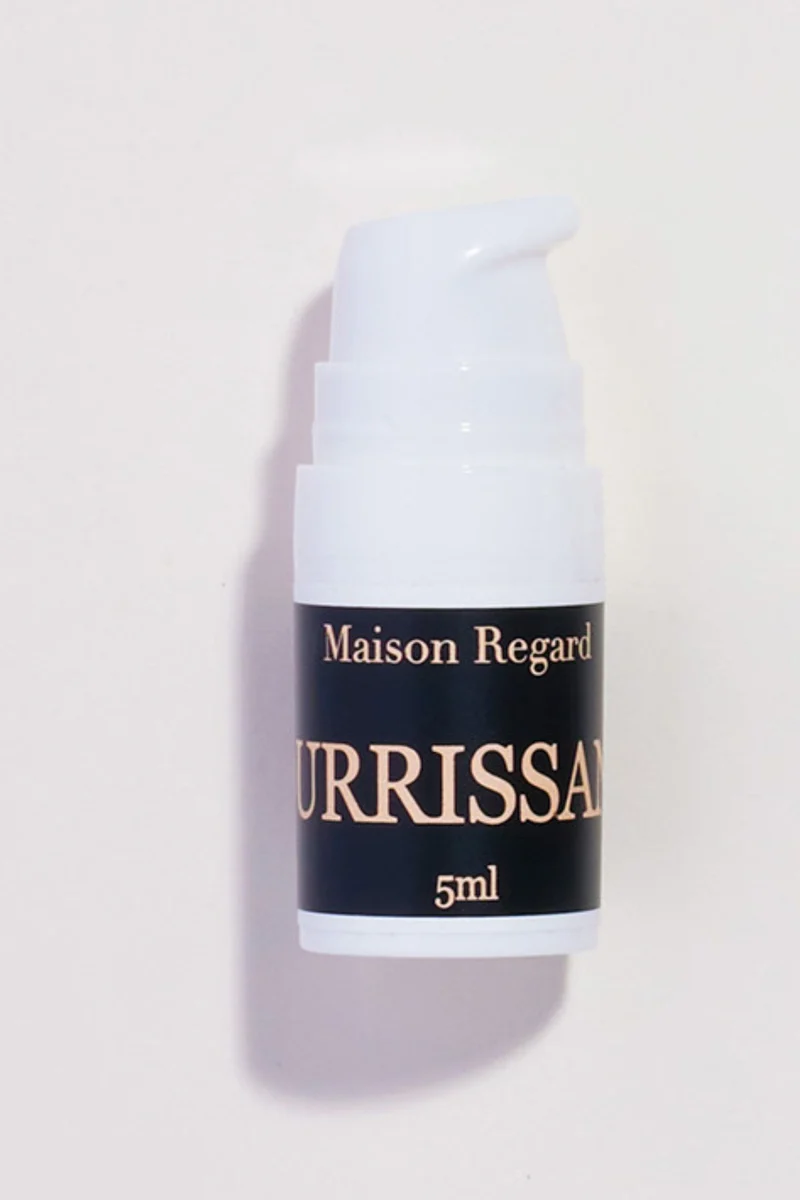 Lotion nourrissante - 5ml - Rehaussement de cils