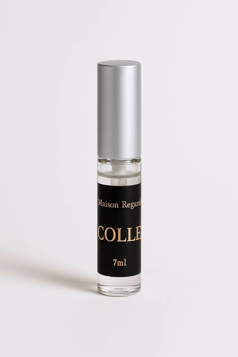 Colle en Tube pour rehaussement de cils