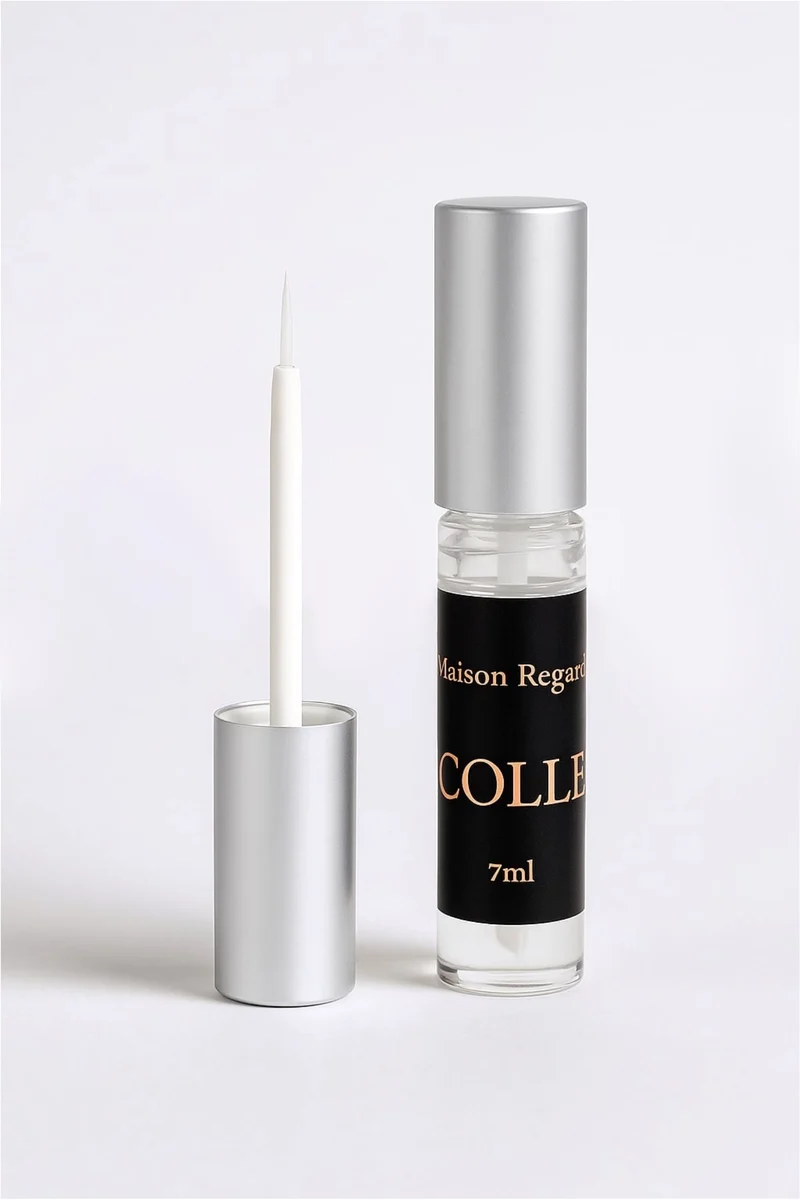 Colle en Tube pour rehaussement de cils