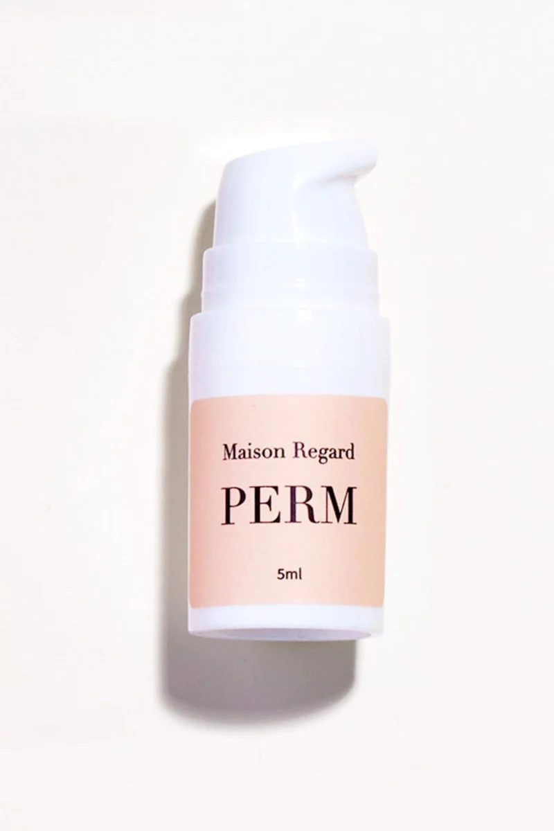 Lotion permanente Browlift (PERM 1)