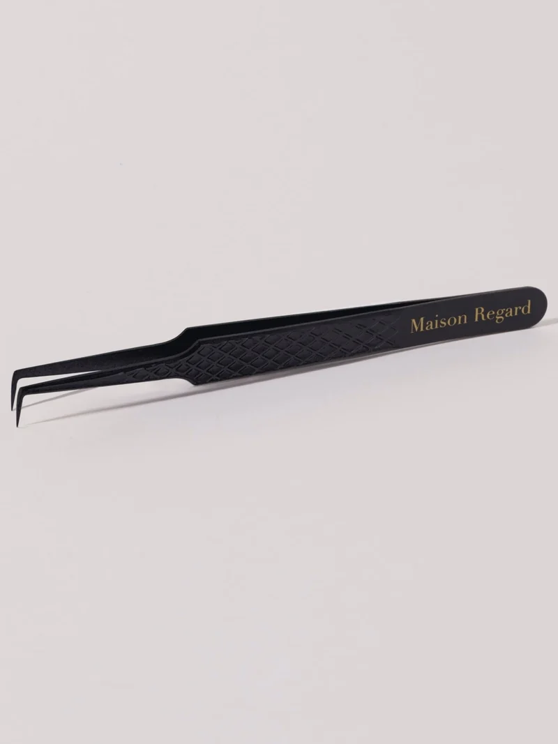 Pince 90° Volume Russe