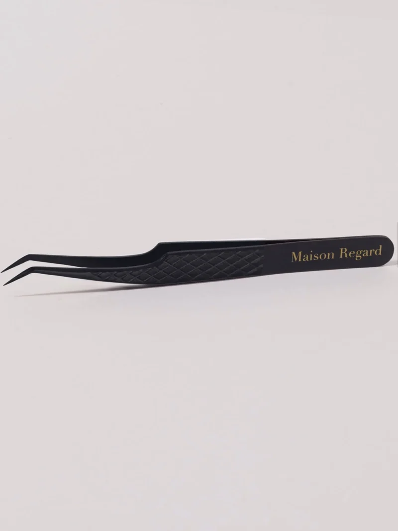 Pince 45° Extensions de cils