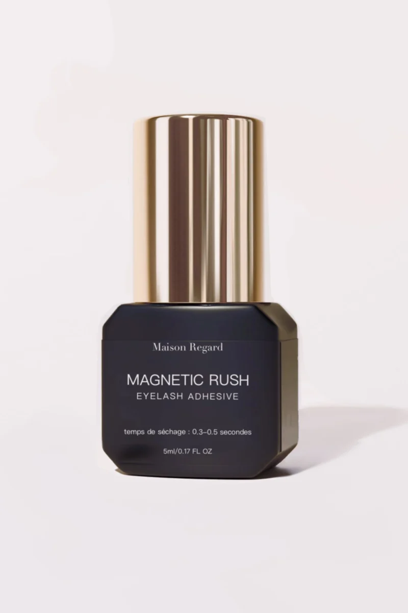 0,3 - 0,5 secondes - Magnetic Rush - Colle Extensions de cils