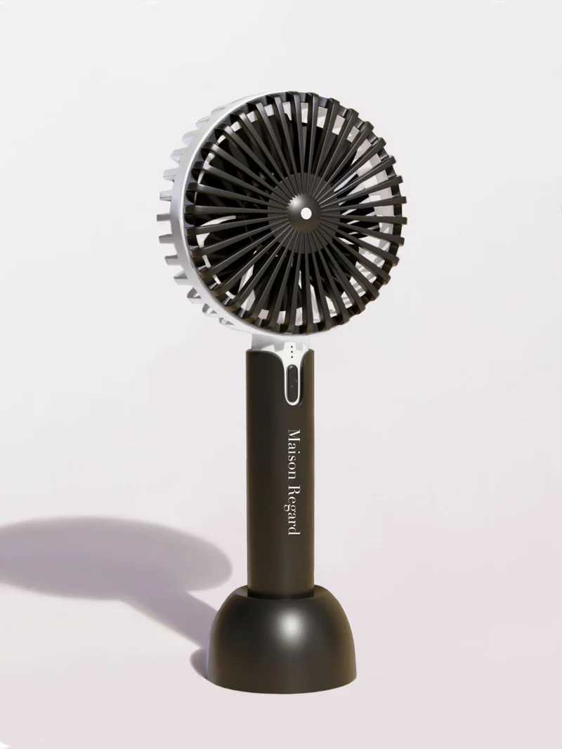 Ventilateur pour cils professionnel