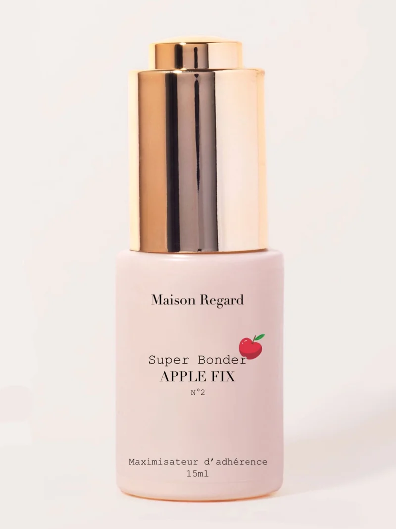 Super Bonder Apple Fix