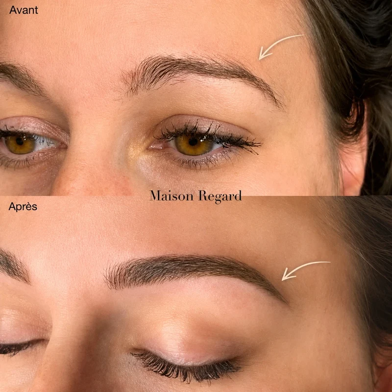 Formation Microblading distanciel
