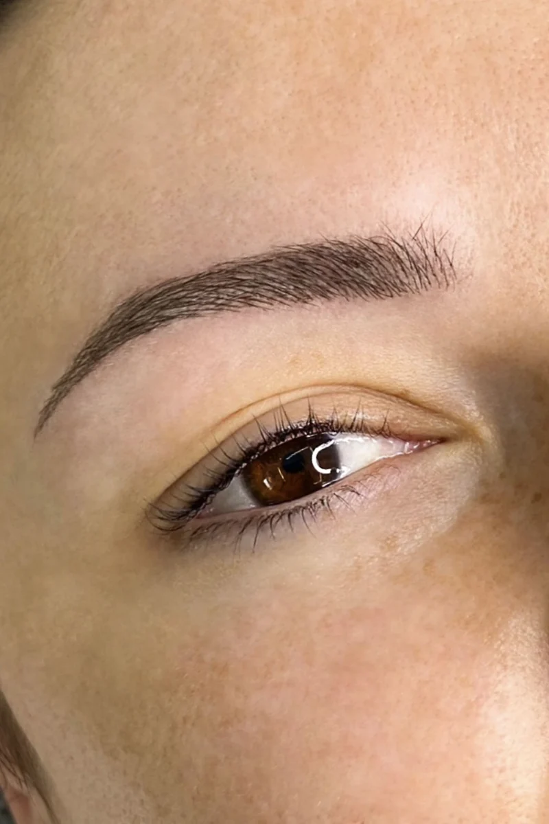 Formation Microblading distanciel