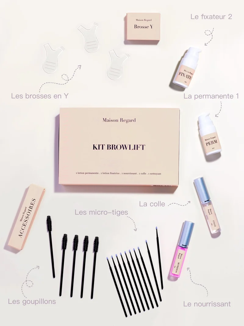 Formation Browlift à distance