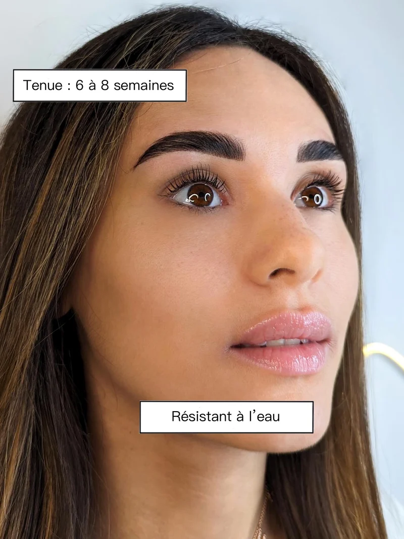 Formation Browlift à distance