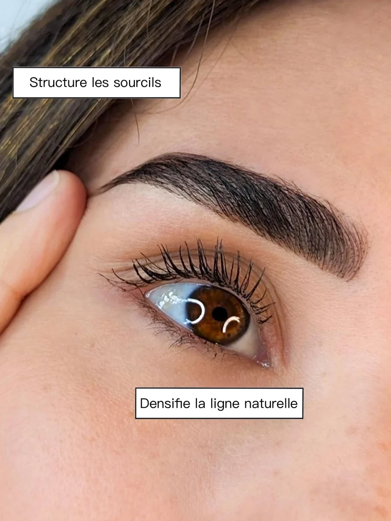 Formation Browlift à distance