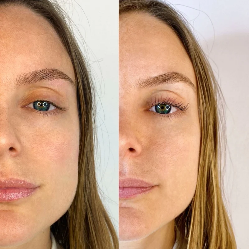 Formation Rehaussement de cils
