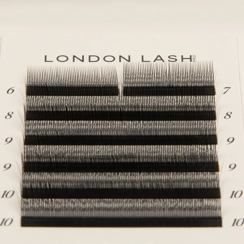 SpeedYY Lashes - 3DW with Spike