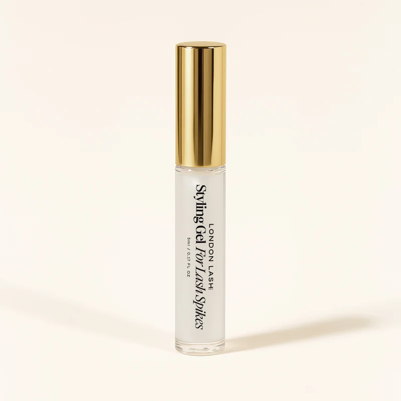 2-in-1 Styling Gel for Lash Spikes