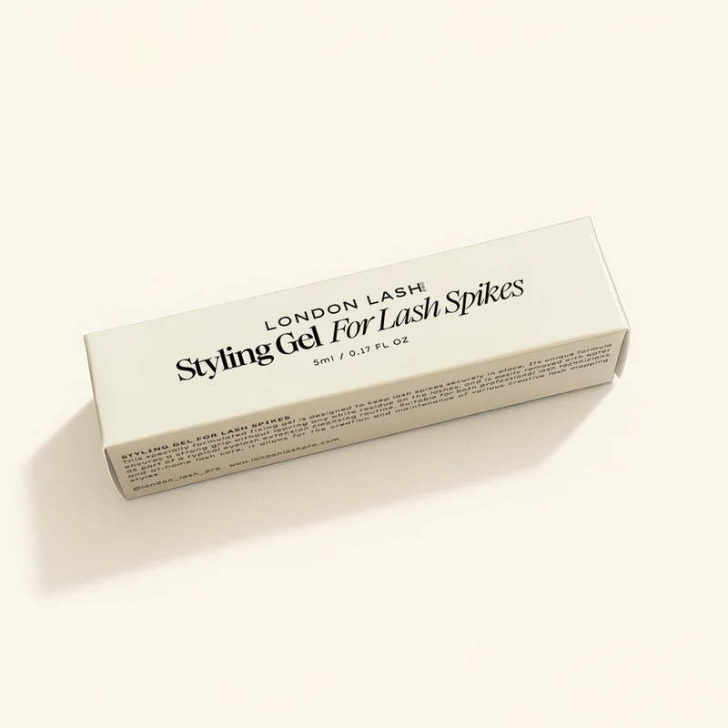 2-in-1 Styling Gel for Lash Spikes